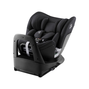 Britax Romer Swivel 2 Car Seat - Space Black-Car Seats-Space Black- | Natural Baby Shower