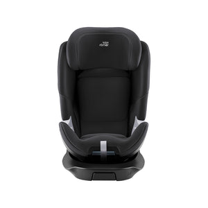 Britax Romer Swivel 2 Car Seat - Space Black-Car Seats-Space Black- | Natural Baby Shower