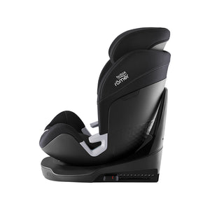 Britax Romer Swivel 2 Car Seat - Space Black-Car Seats-Space Black- | Natural Baby Shower