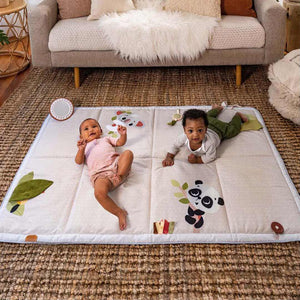 Tiny Love Super Mat - Boho Chic-Play Mats- | Natural Baby Shower