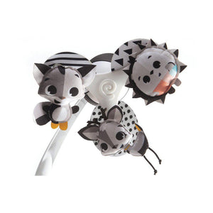 Tiny Love Take Along Mobile - Magical Tales-Baby Mobiles- | Natural Baby Shower