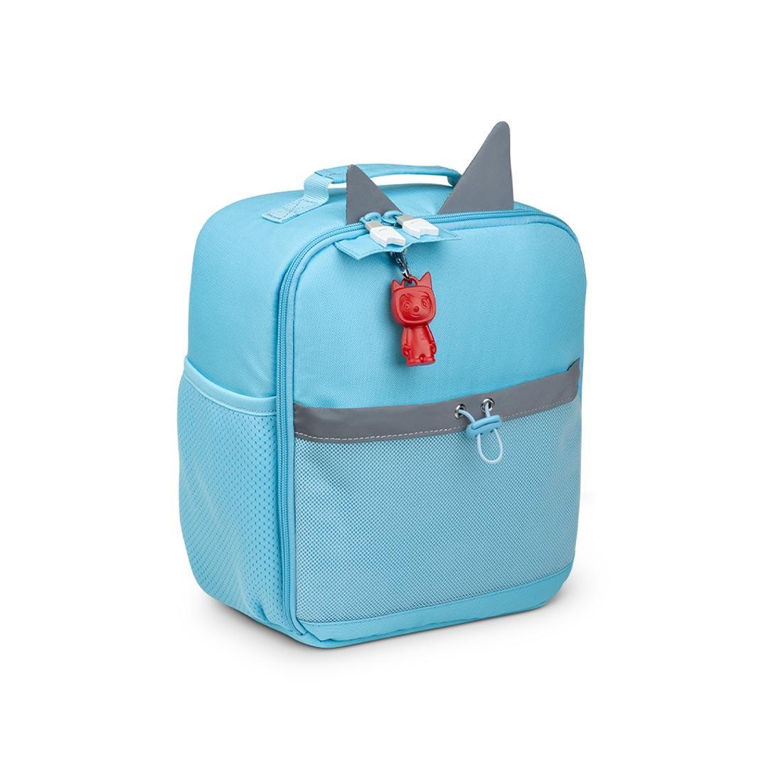 Tonies Backpack - Sky Blue-Audio Player Accessories-Sky Blue- | Natural Baby Shower