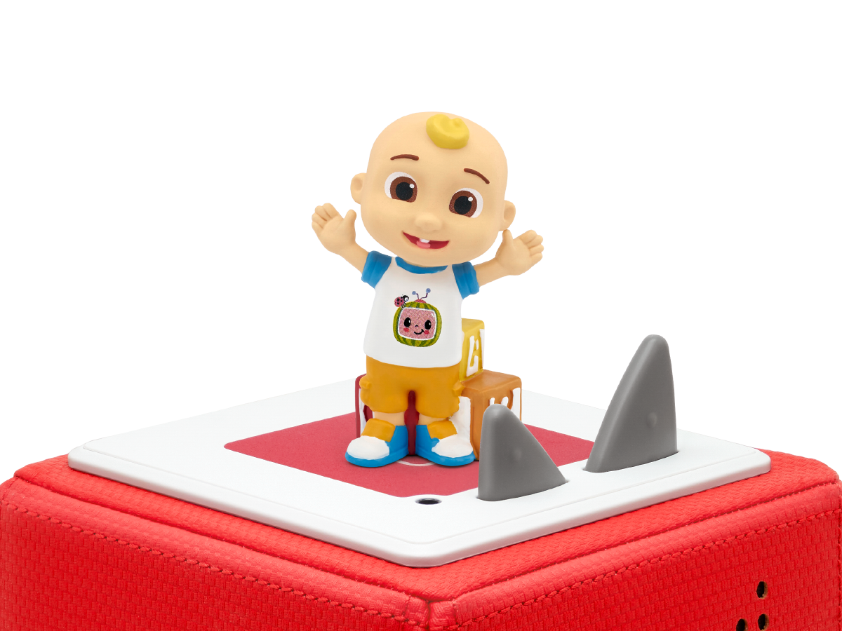 Tonies - Фигурка CoComelon с английской озвучкой