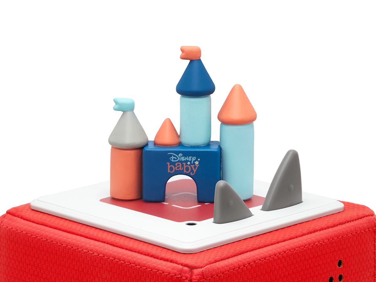 Tonies - Disney Фигурка с английскими колыбельными для детей