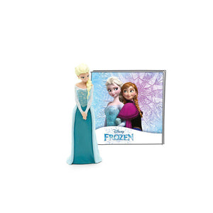 Tonies Disney Bundle - Frozen, Toy Story, + The Lion King-Audio Player Cards + Characters- | Natural Baby Shower
