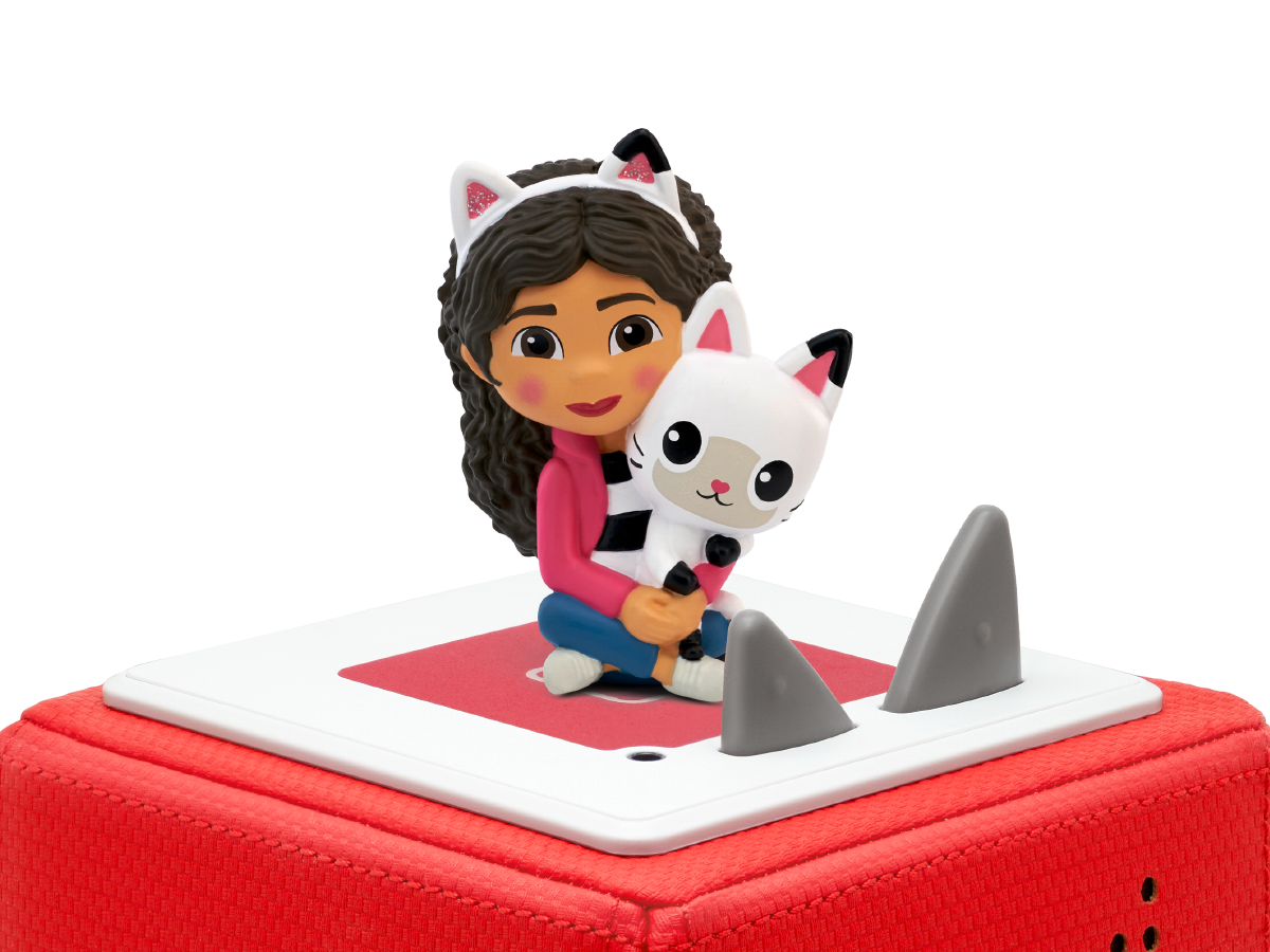 Tonies - Фигурка с английской озвучкой из "Домика Габби"