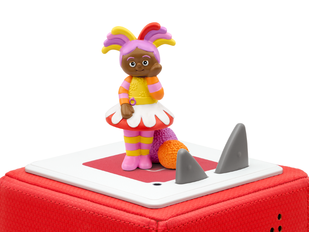 Tonies - Ночной сад: время ложиться спать с Upsy Daisy английская аудиофигура