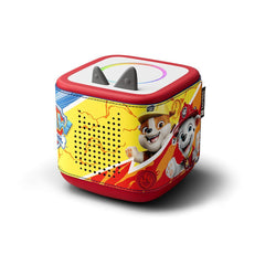 Tonies Paw Patrol Toniebox 2 Sleeve-Audio Player Accessories- | Natural Baby Shower