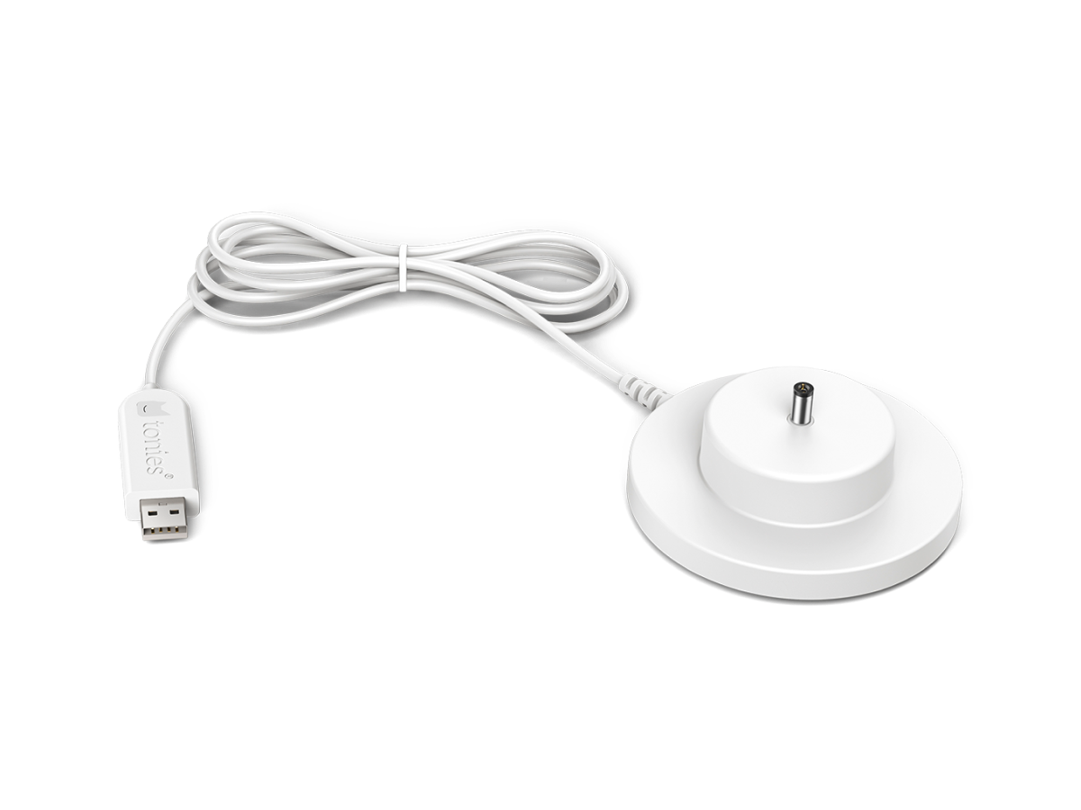 Tonies - Toniebox 1 USB зарядное устройство