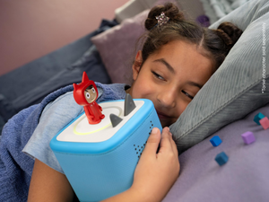 Tonies - Toniebox 2 Bulut Mavisi Başlangıç Seti Kutusu