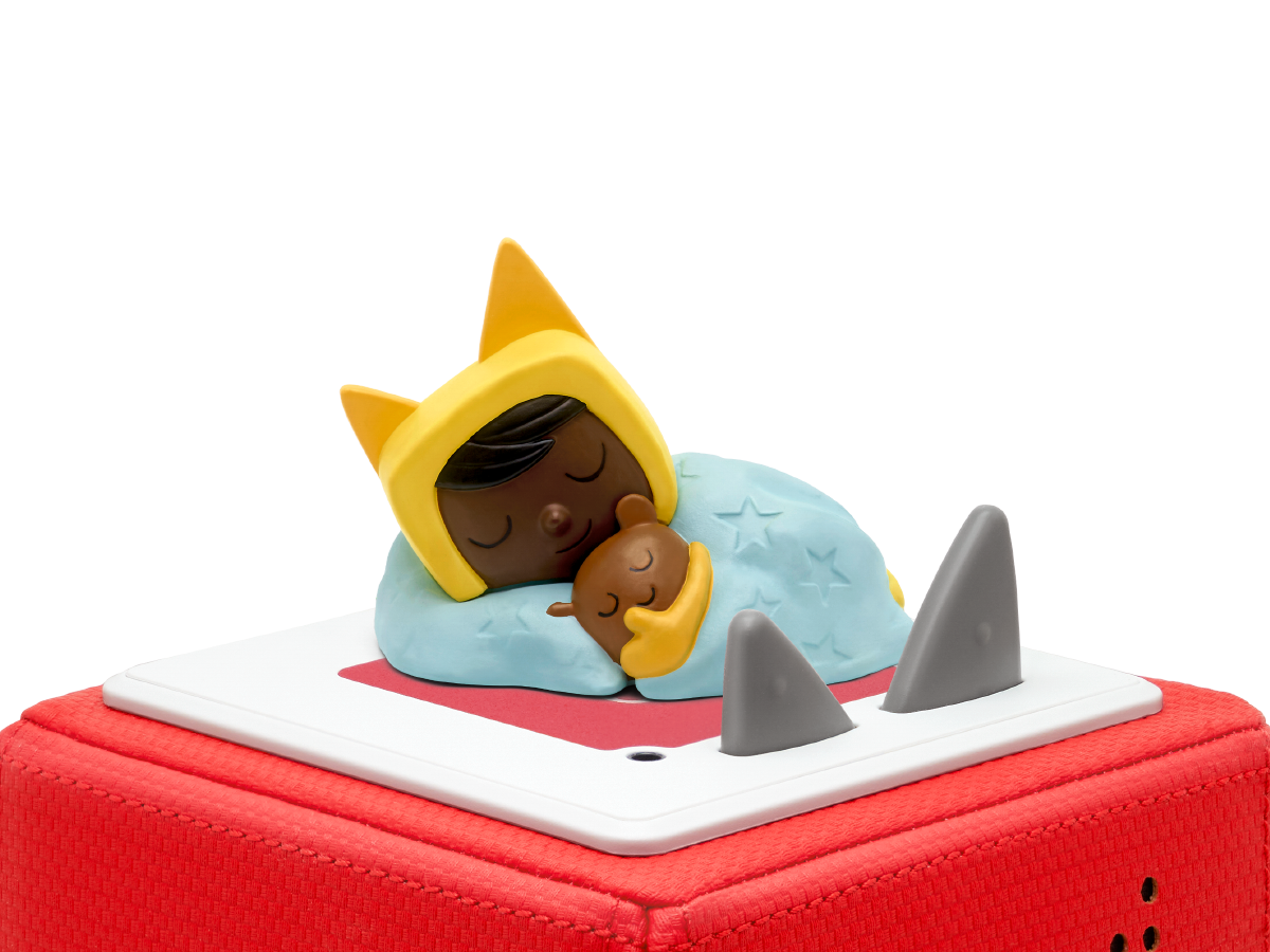 Tonies - Сонный творческий звуковой записывающий фигурка