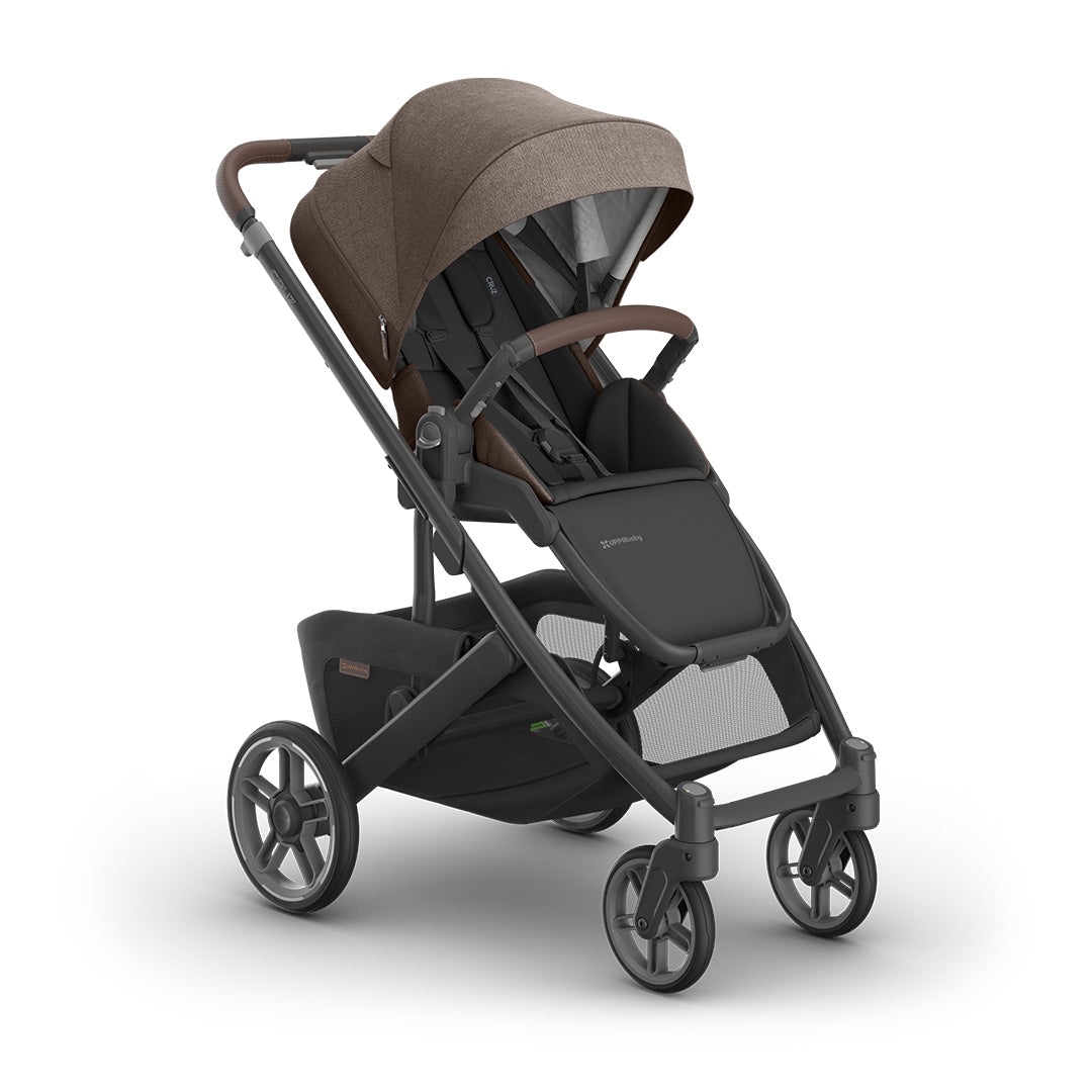 UPPAbaby CRUZ V3 Pushchair - Owen-Strollers-Owen- | Natural Baby Shower