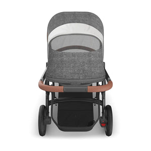 UPPAbaby Vista V3 Pushchair - Greyson-Strollers-Greyson- | Natural Baby Shower