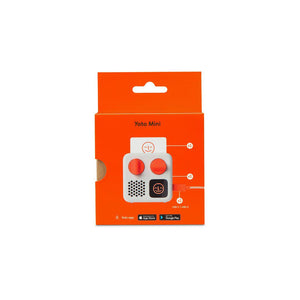 Yoto Mini Player — коробка стартового мини-набора
