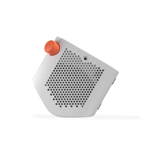 Yoto Player + Make Your Own Cards Bundle - 3rd Generation-Audio Players-No Headphones- | Natural Baby Shower