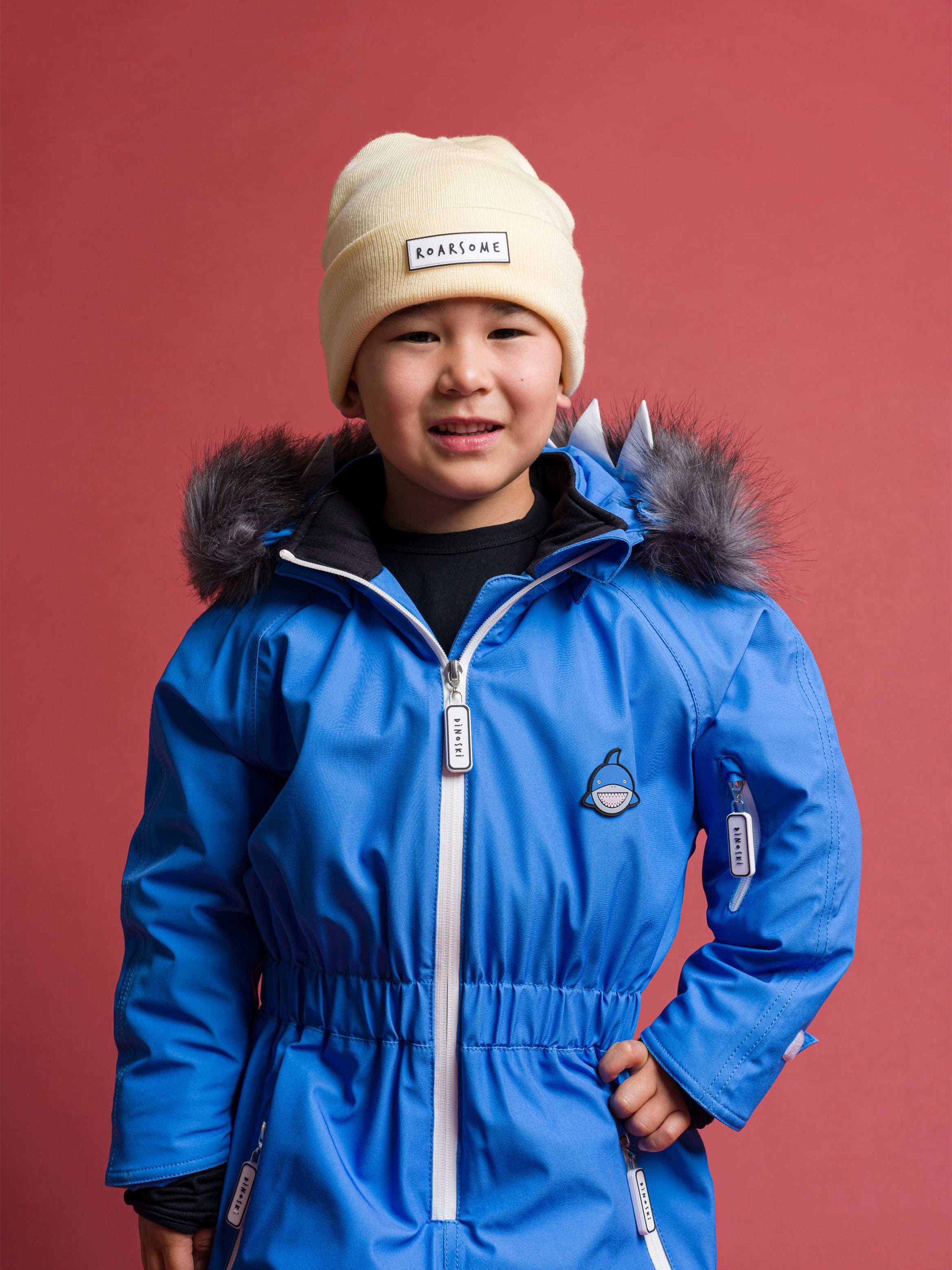 Erkek Çocuk Şapkaları