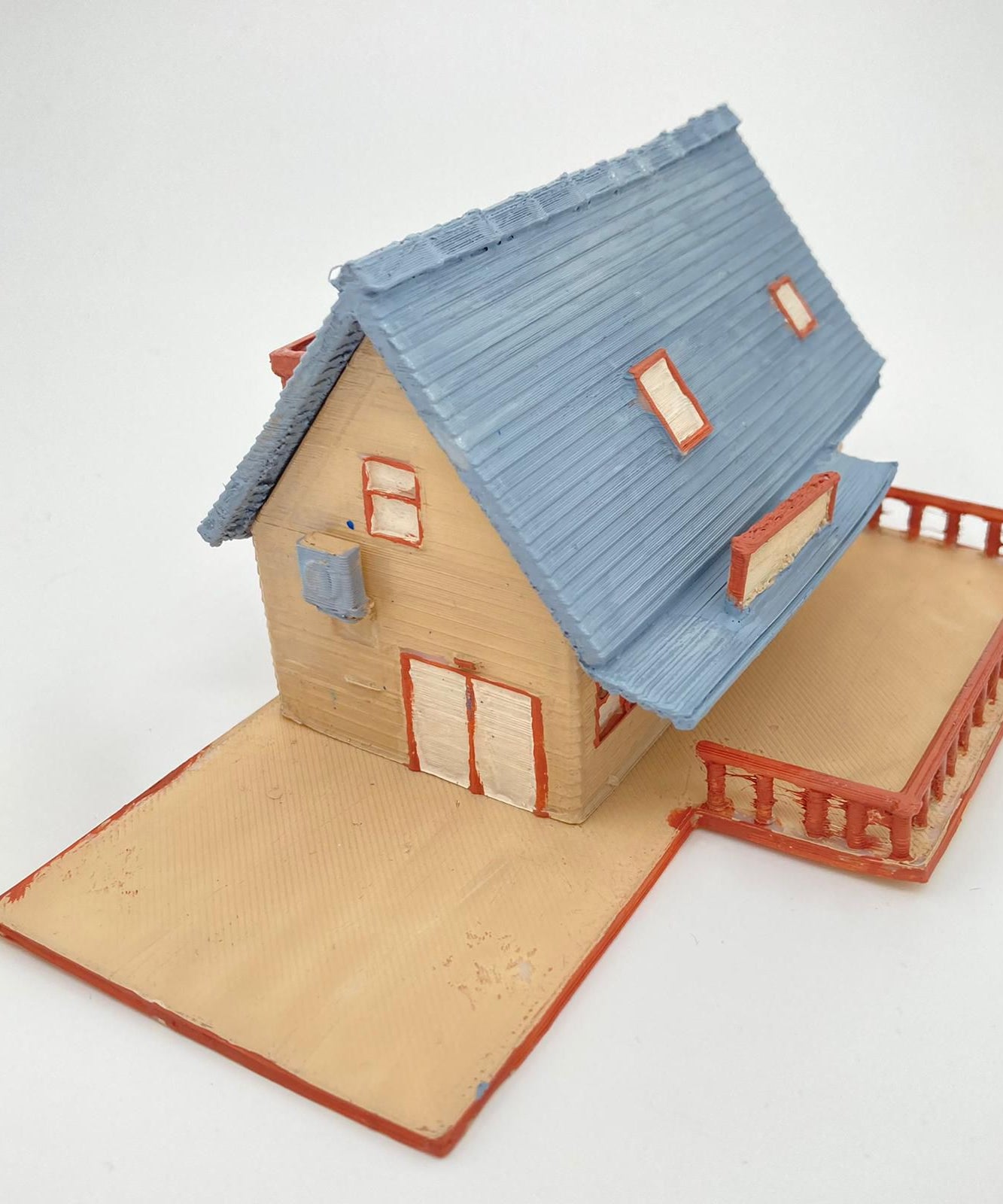 Grizzy ve Lemmingler Figür Oyuncakları - Tüm Seti İstiyorum-Dinossi