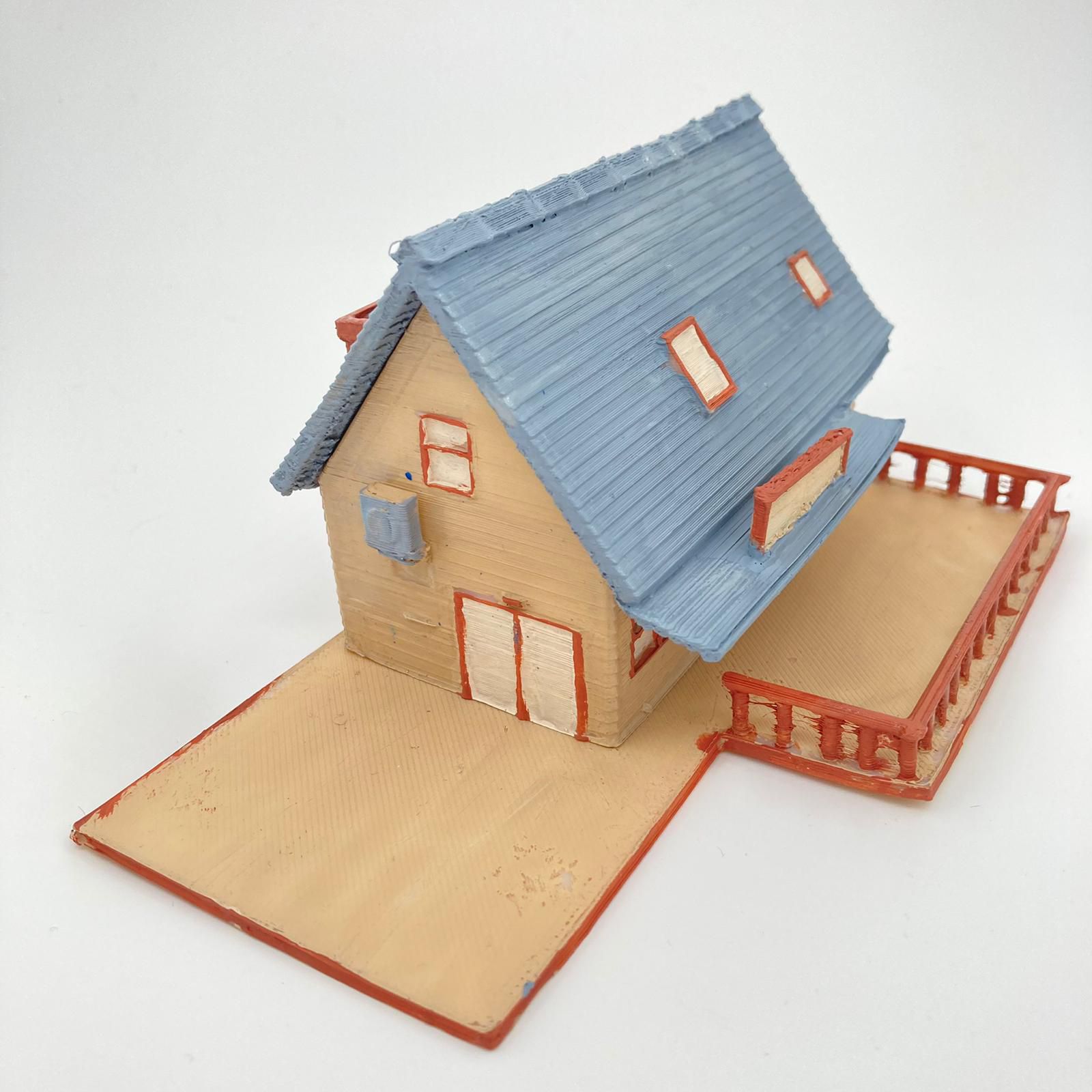 Grizzy ve Lemmingler Figür Oyuncakları - Tüm Seti İstiyorum-Dinossi