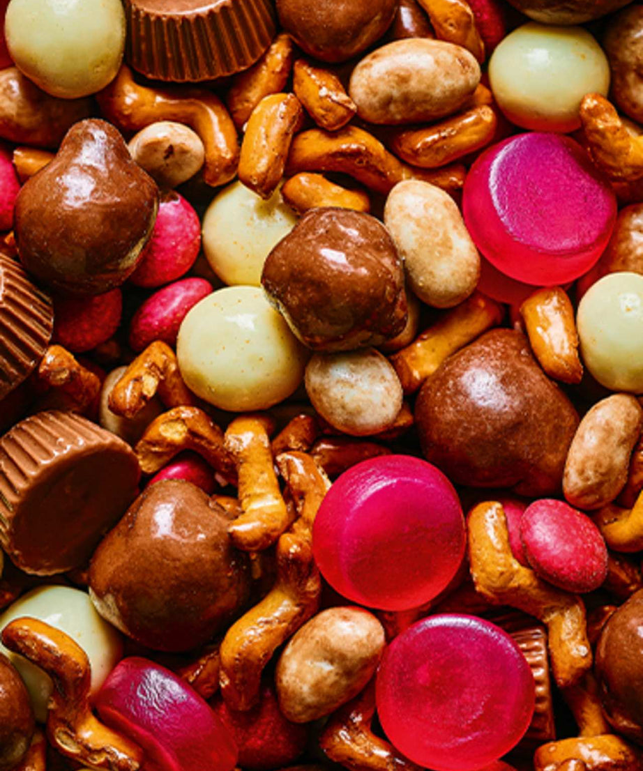 M&S Food - Закуски Санта-Клауса