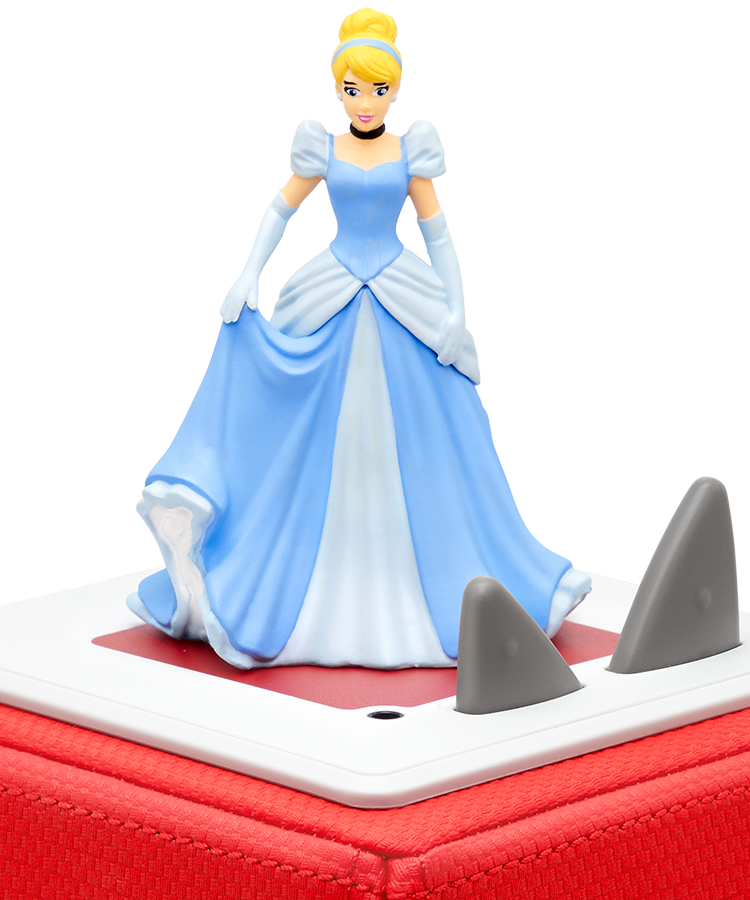 Tonies - İngilizce Disney Cinderella Sesli Figür-Dinossi