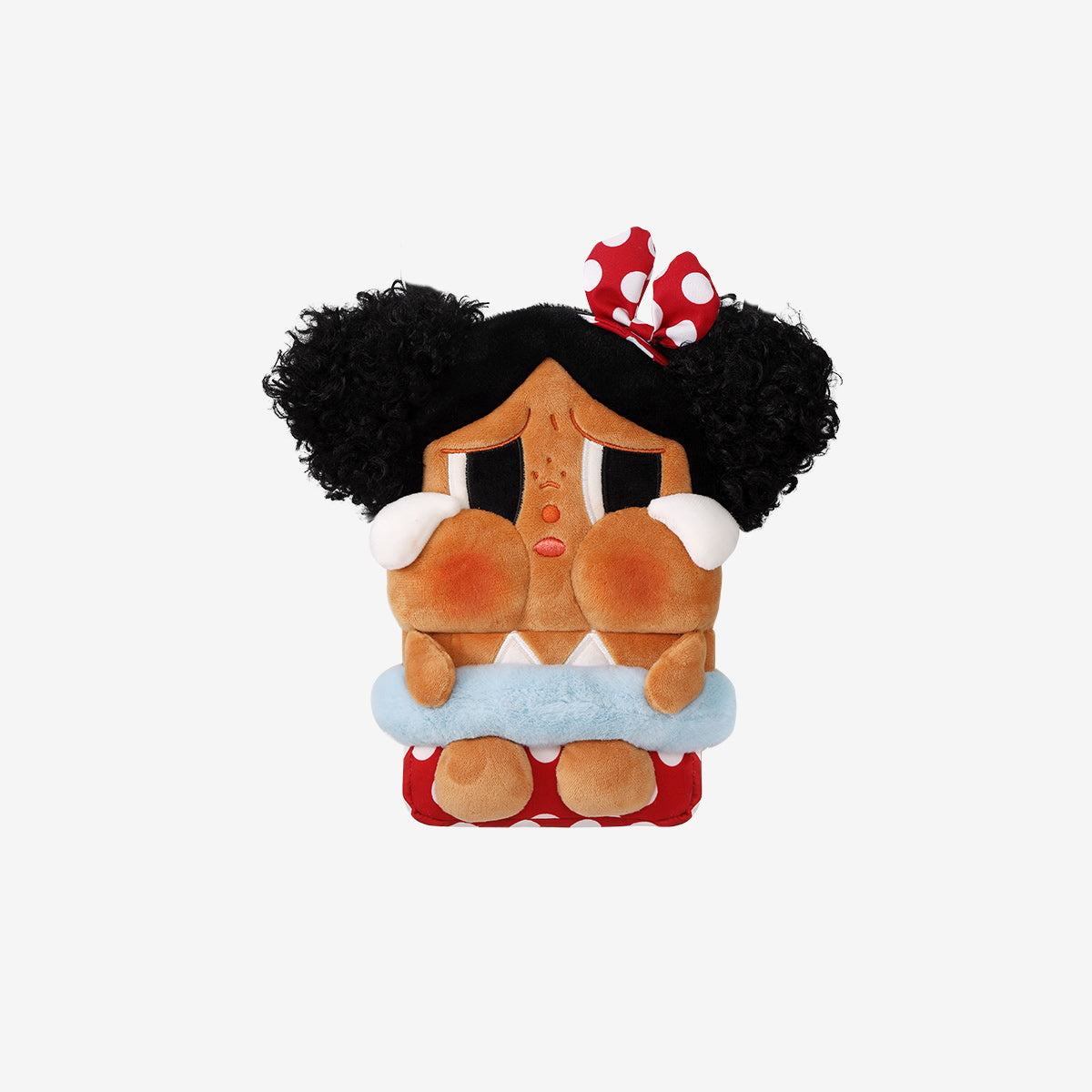 Pop Mart - Оригинальная мини-сумка через плечо CryBaby