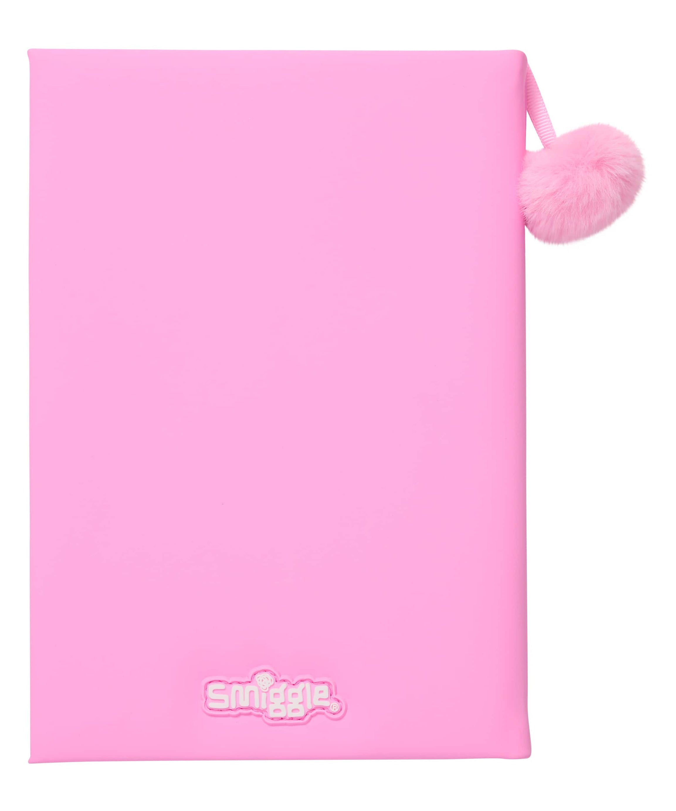 Smiggle - Sequin Dreams Çift Taraflı A5 Defter-Dinossi