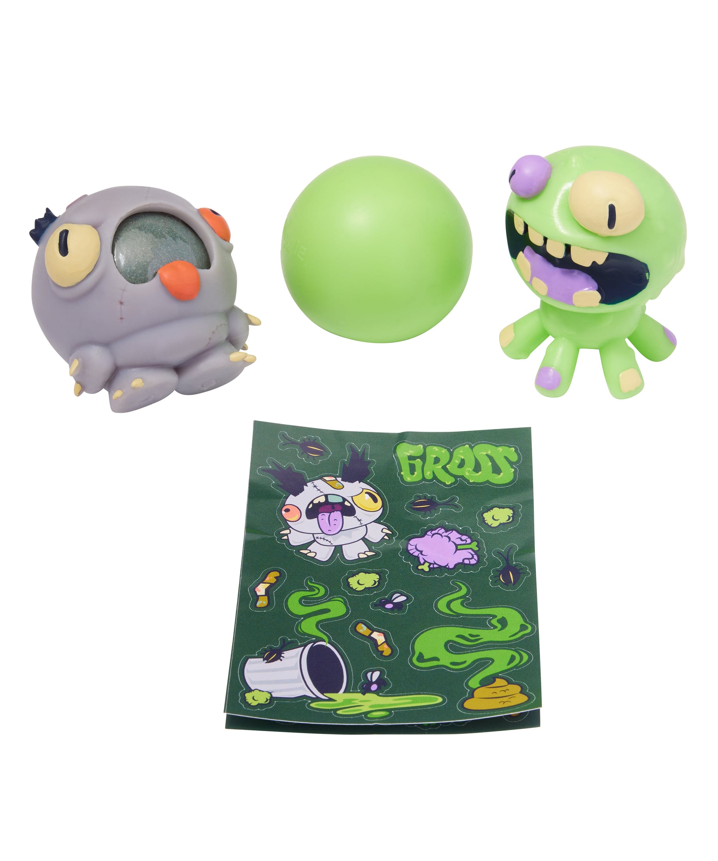 Smiggle - Висик Мини Сюрприз