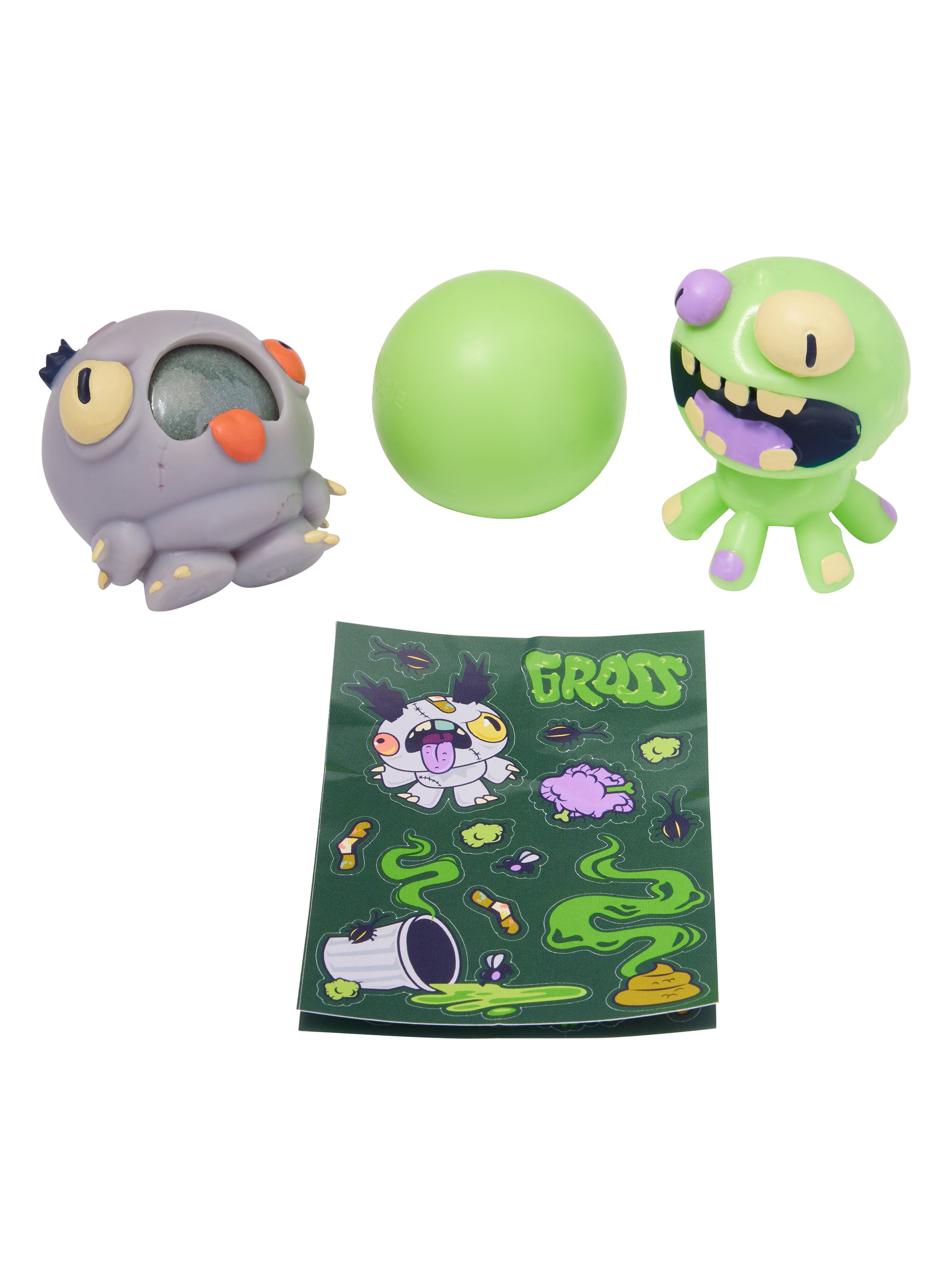 Smiggle - Висик Мини Сюрприз