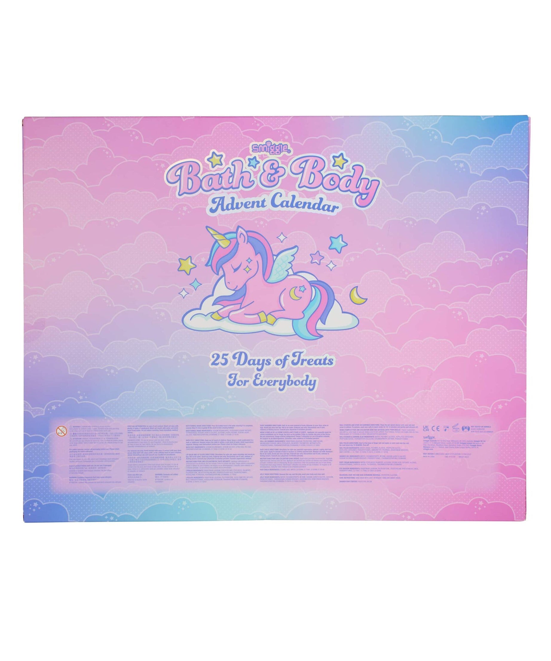 Smiggle - Hergüne Yeni Bir Banyo ve Güzellik Seti-Dinossi