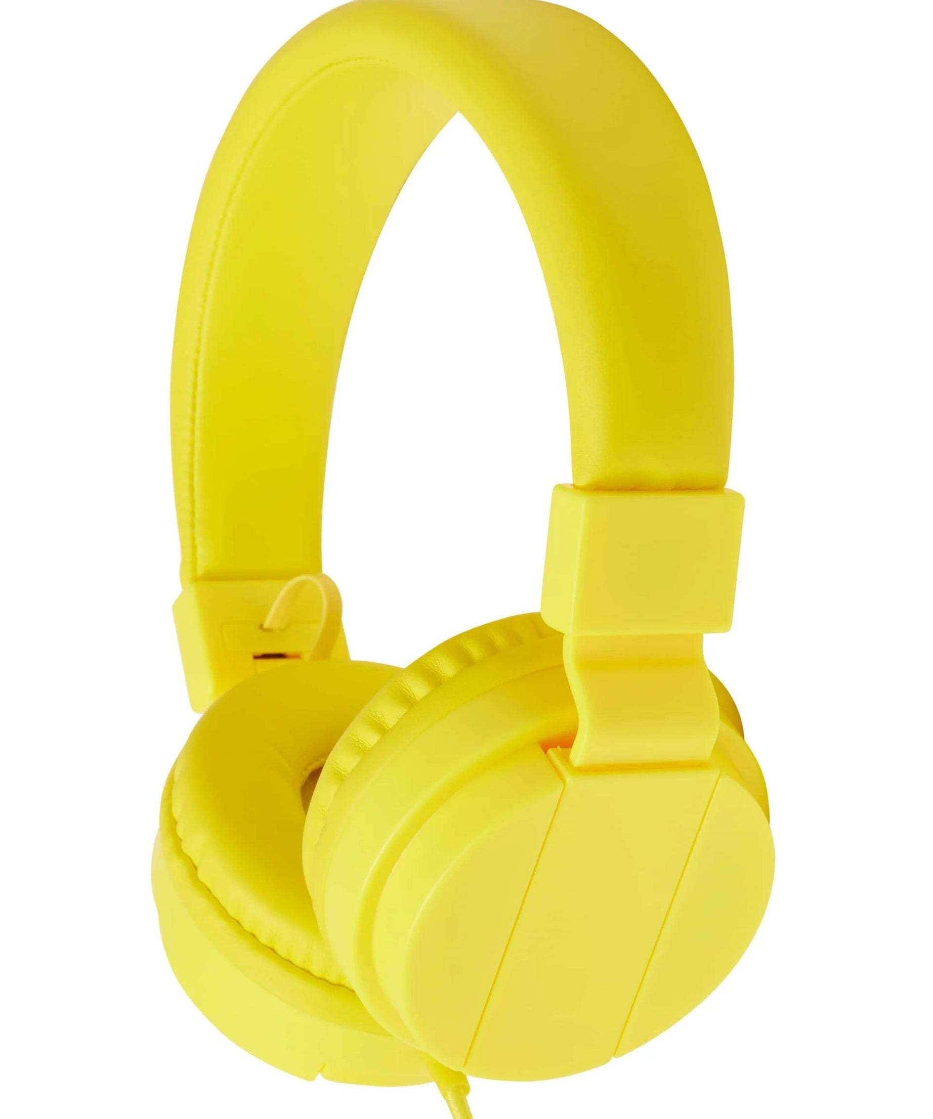 Smiggle - Neon Kablolu Kulaküstü Kulaklık-Dinossi