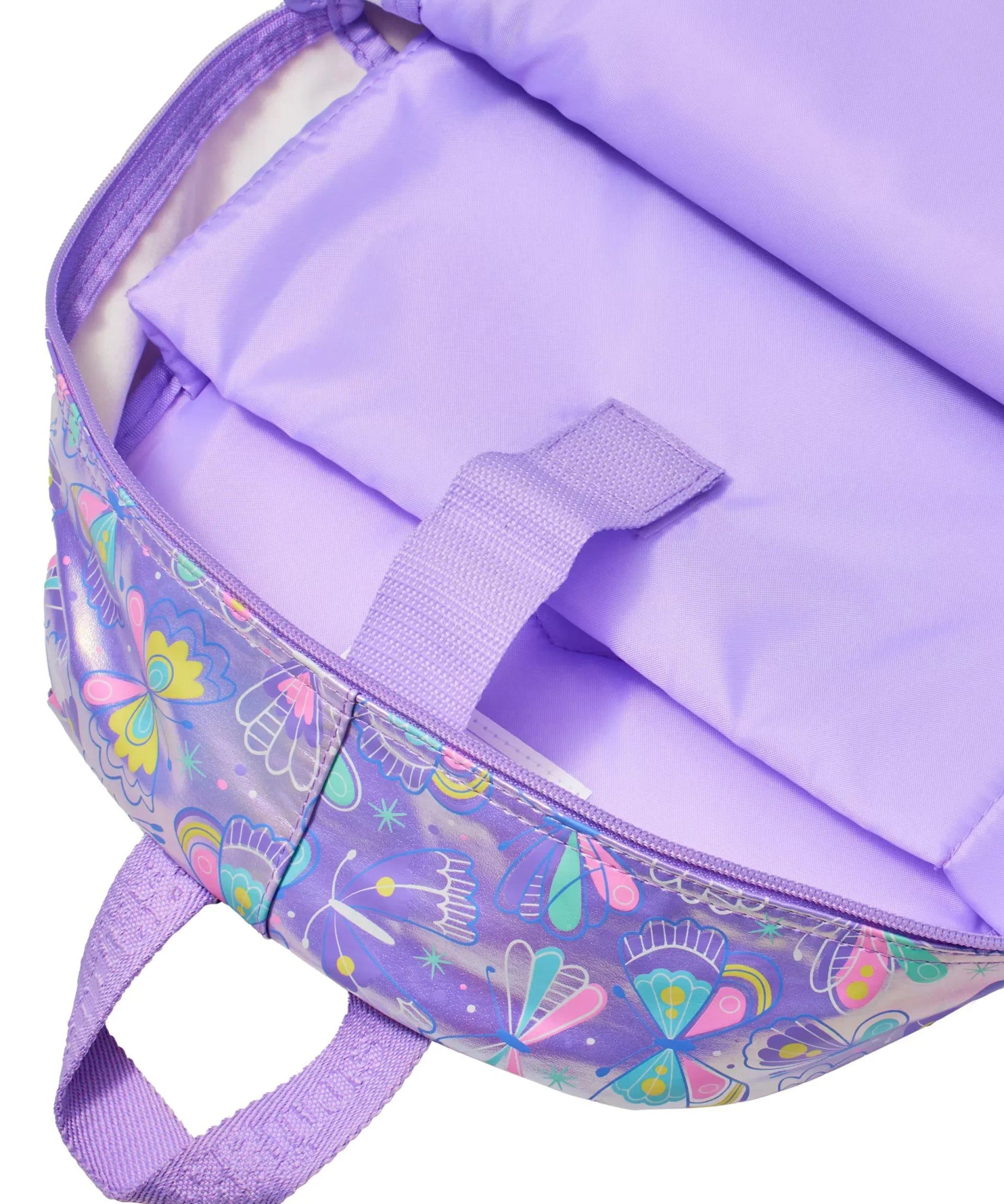 Smiggle - Wild Side 4'lü Okul Çanta Seti-Dinossi