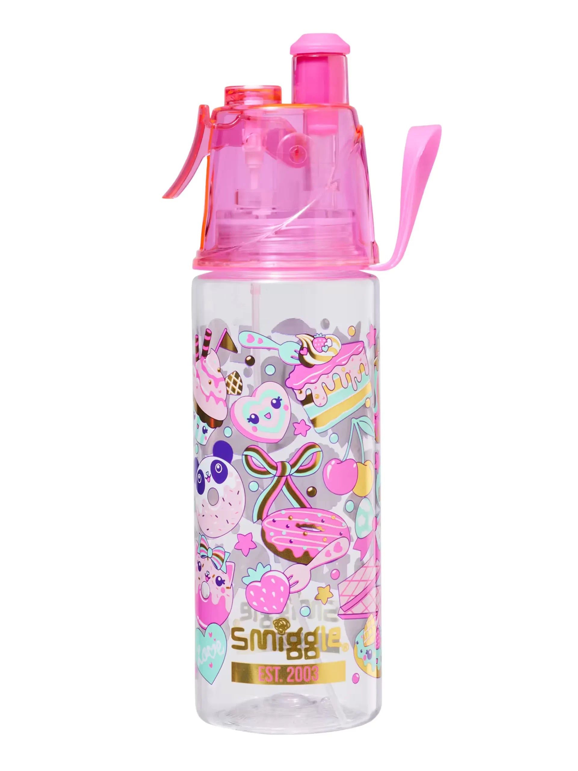 Smiggle - 20. Doğum Günü 3'lü Okul Çanta Seti-Dinossi