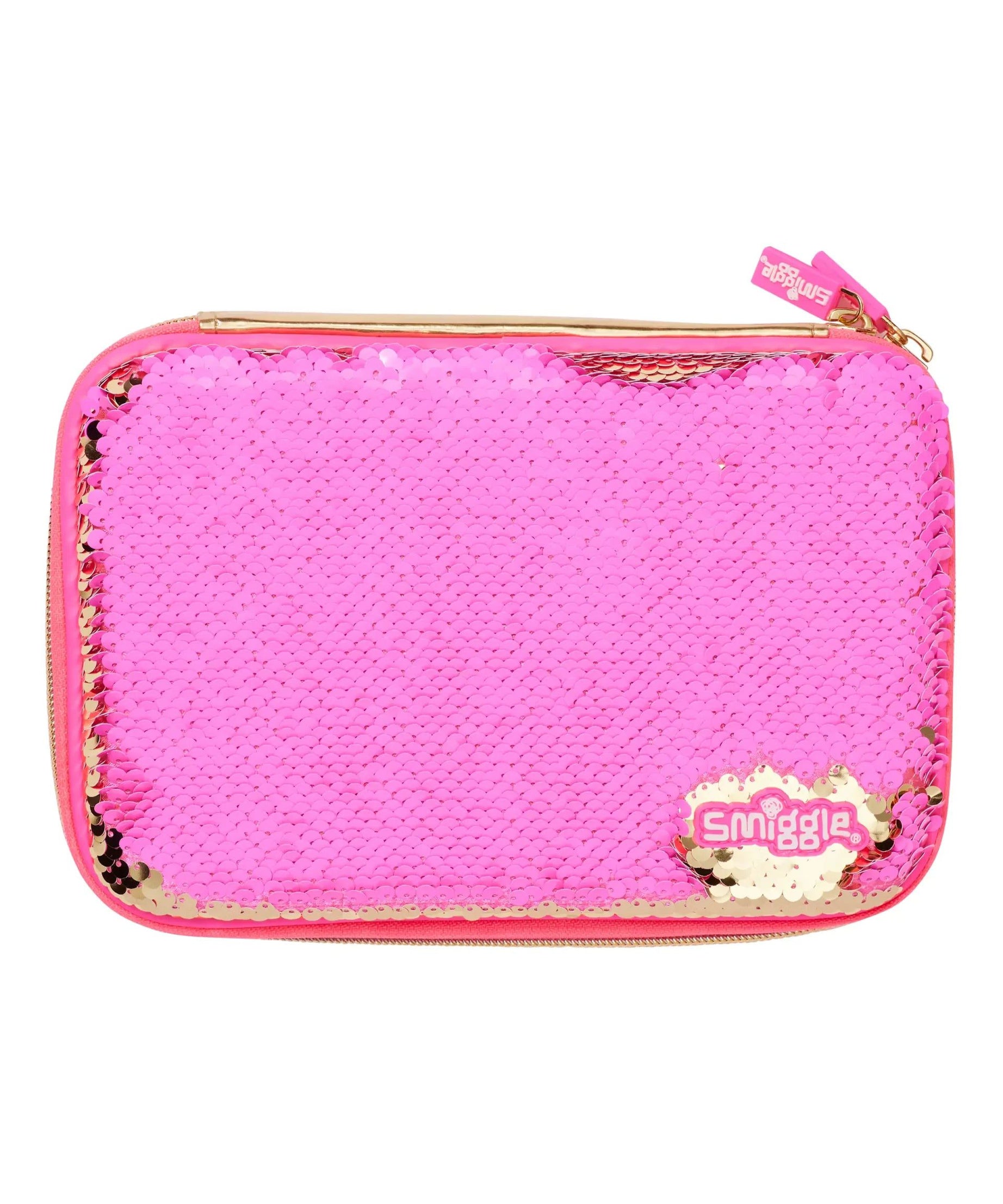 Smiggle - 20.Doğum Günü Hardtop Kalem Kutusu-Dinossi