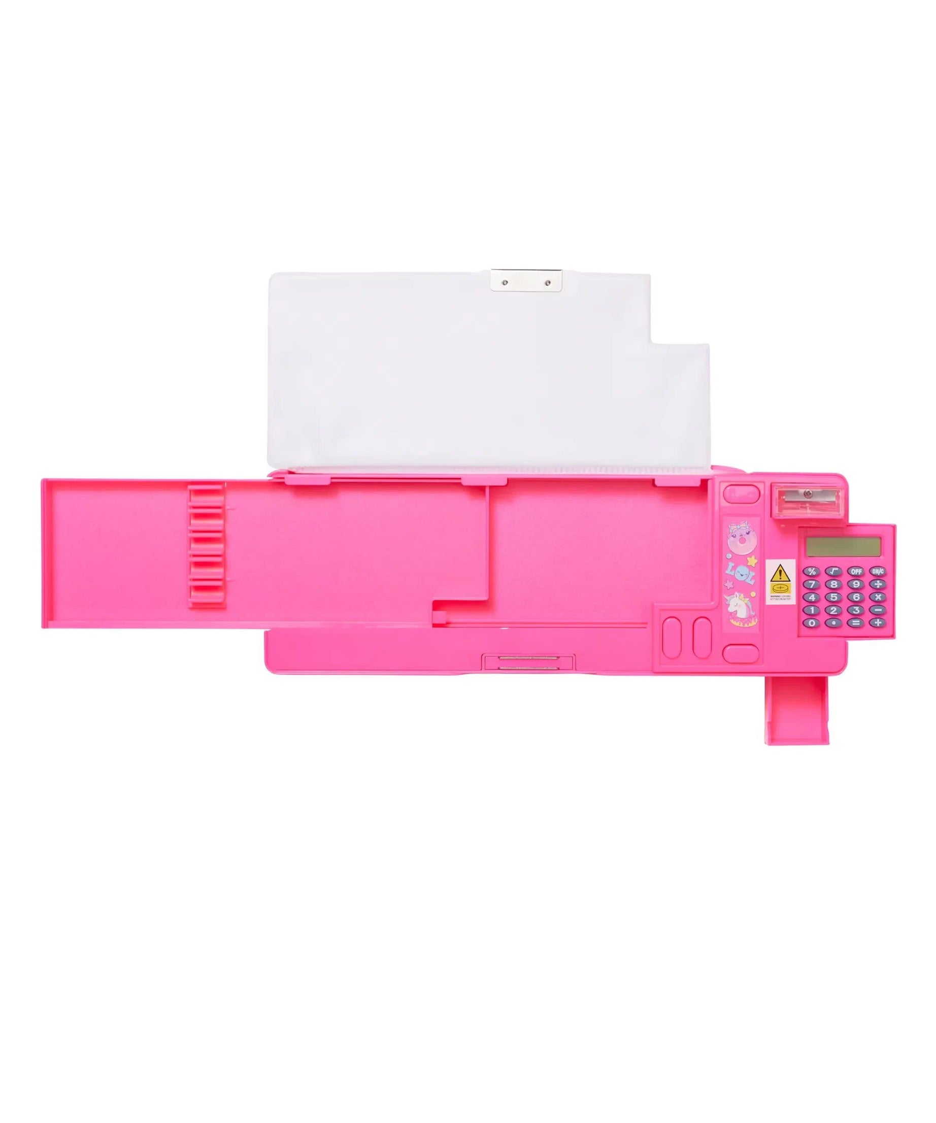 Smiggle - Wild Side 4'lü Okul Çanta Seti-Dinossi