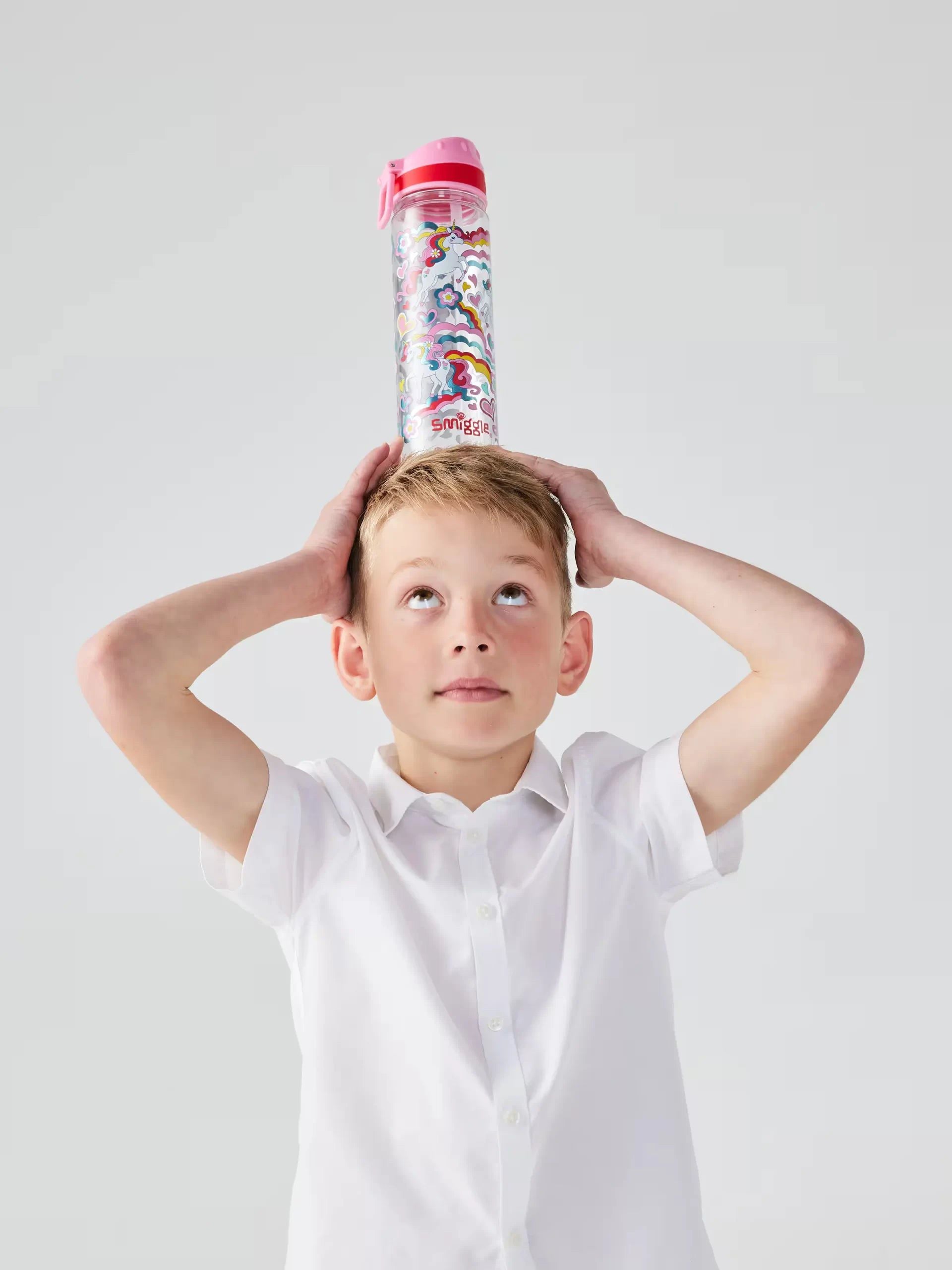 Smiggle - Wild Side 4'lü Okul Çanta Seti-Dinossi