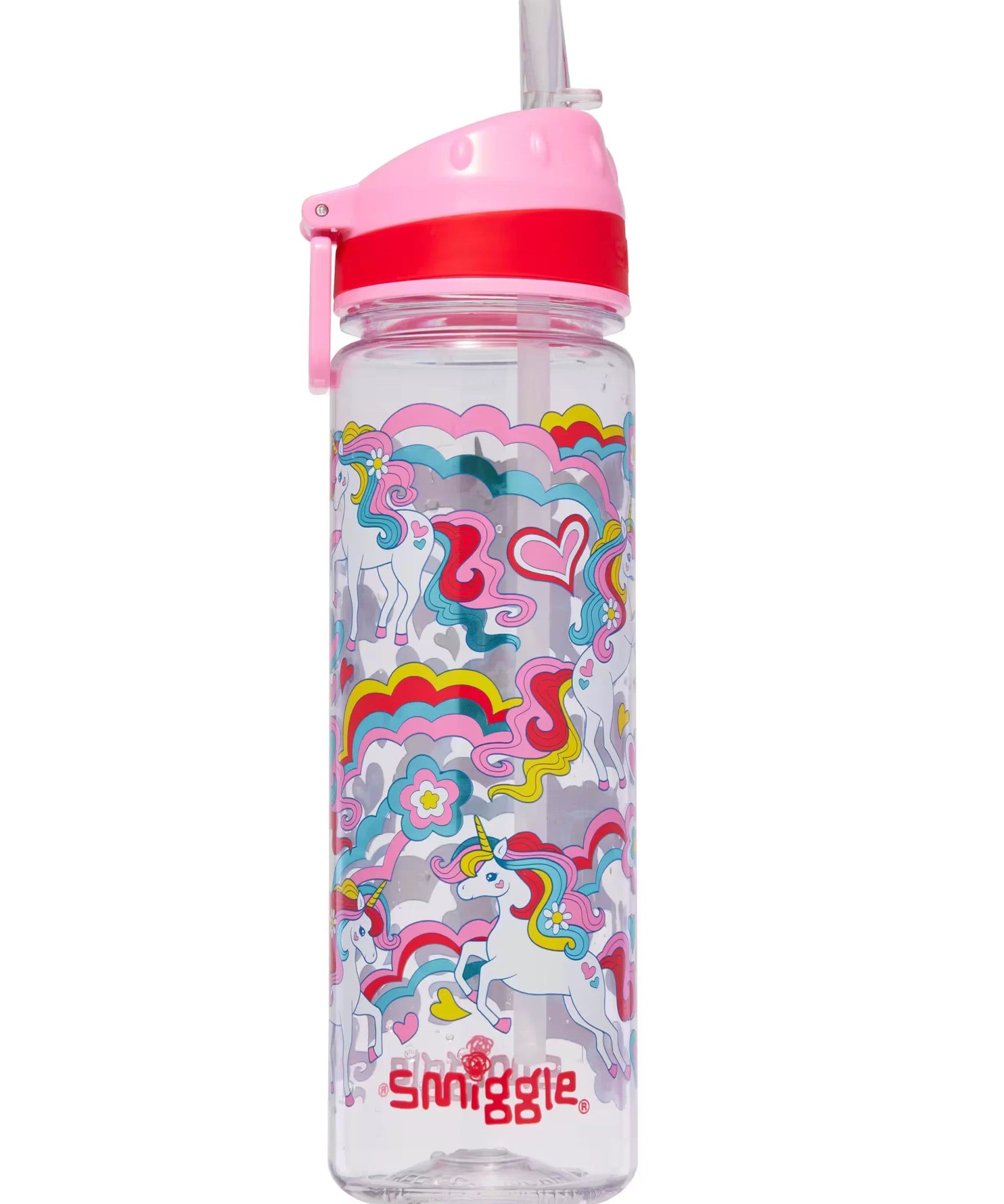 Smiggle - Wild Side 4'lü Okul Çanta Seti-Dinossi
