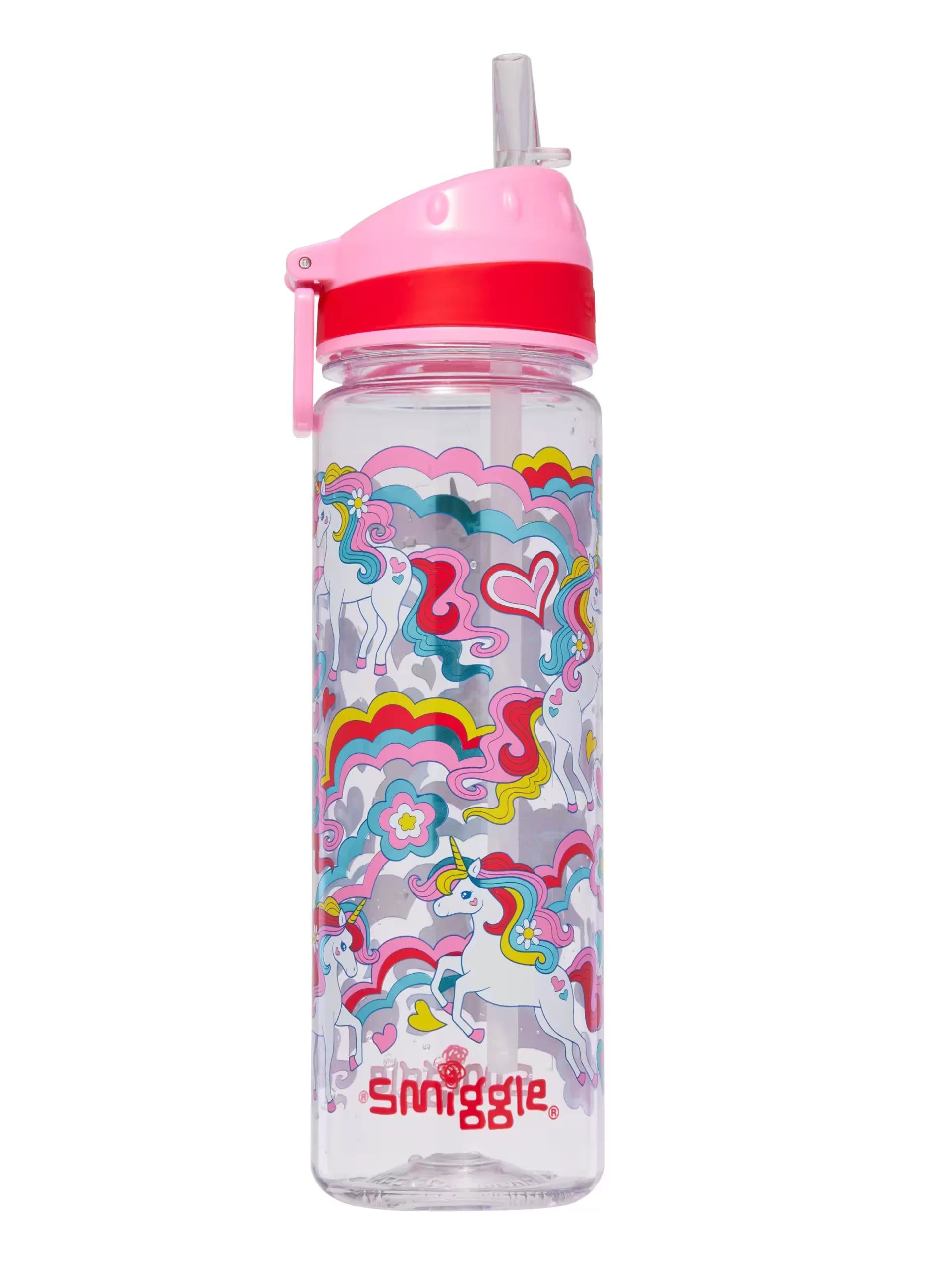 Smiggle - Wild Side 4'lü Okul Çanta Seti-Dinossi