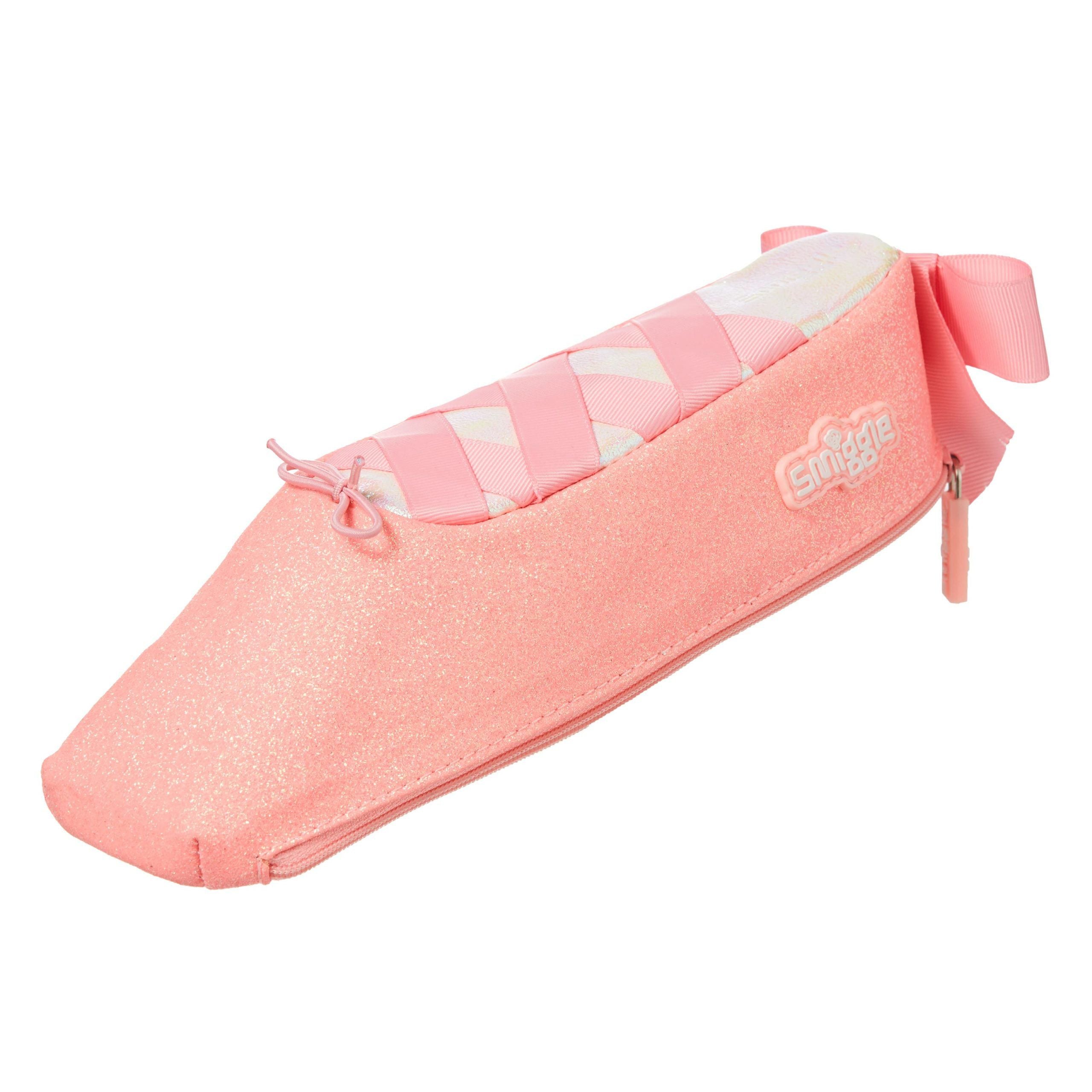 Smiggle - Gleam Özel Tasarım Kalem Kutusu-Dinossi