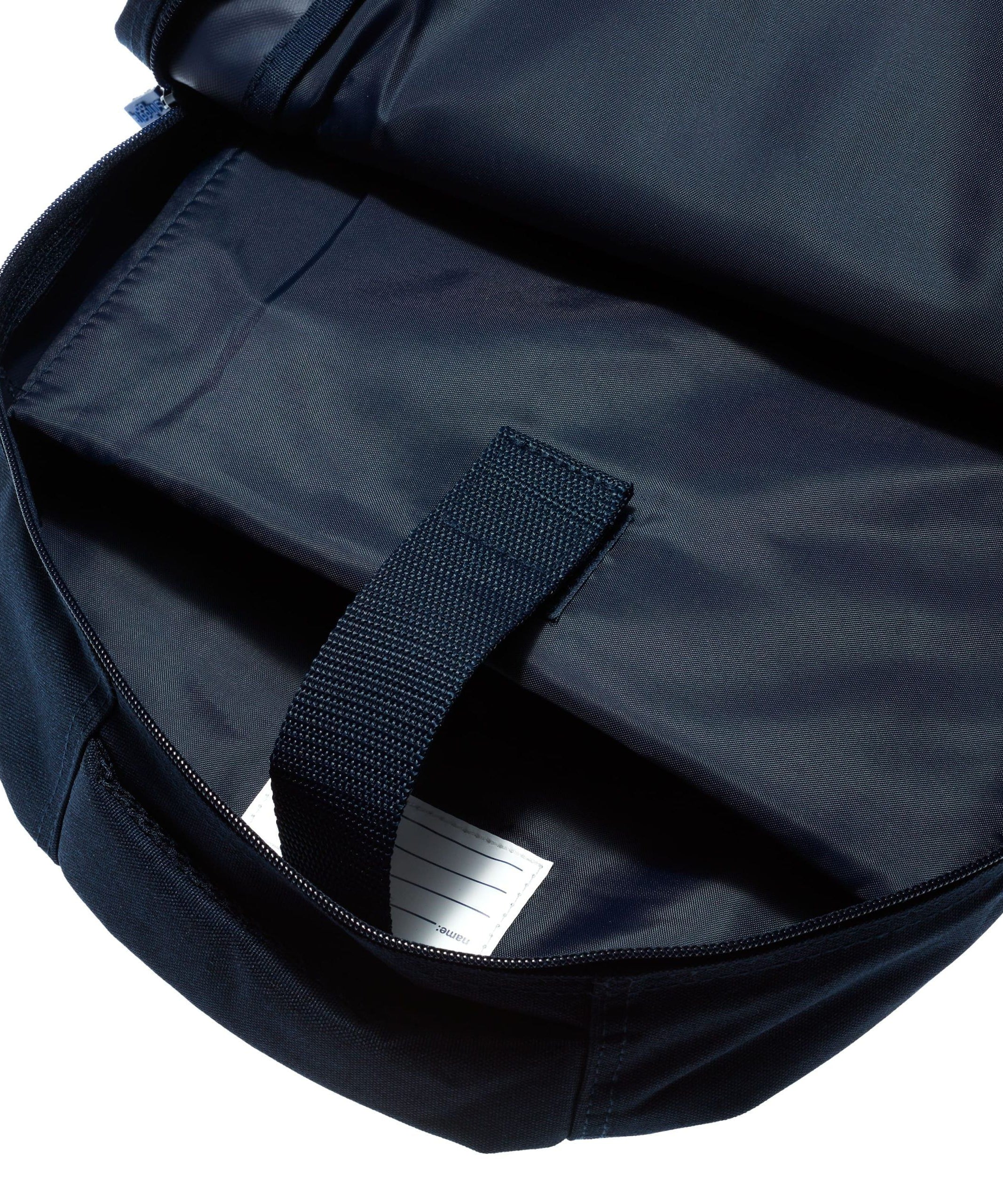 Smiggle - Sorbet Lacivert Su Geçirmez Sırt Çantası-Dinossi