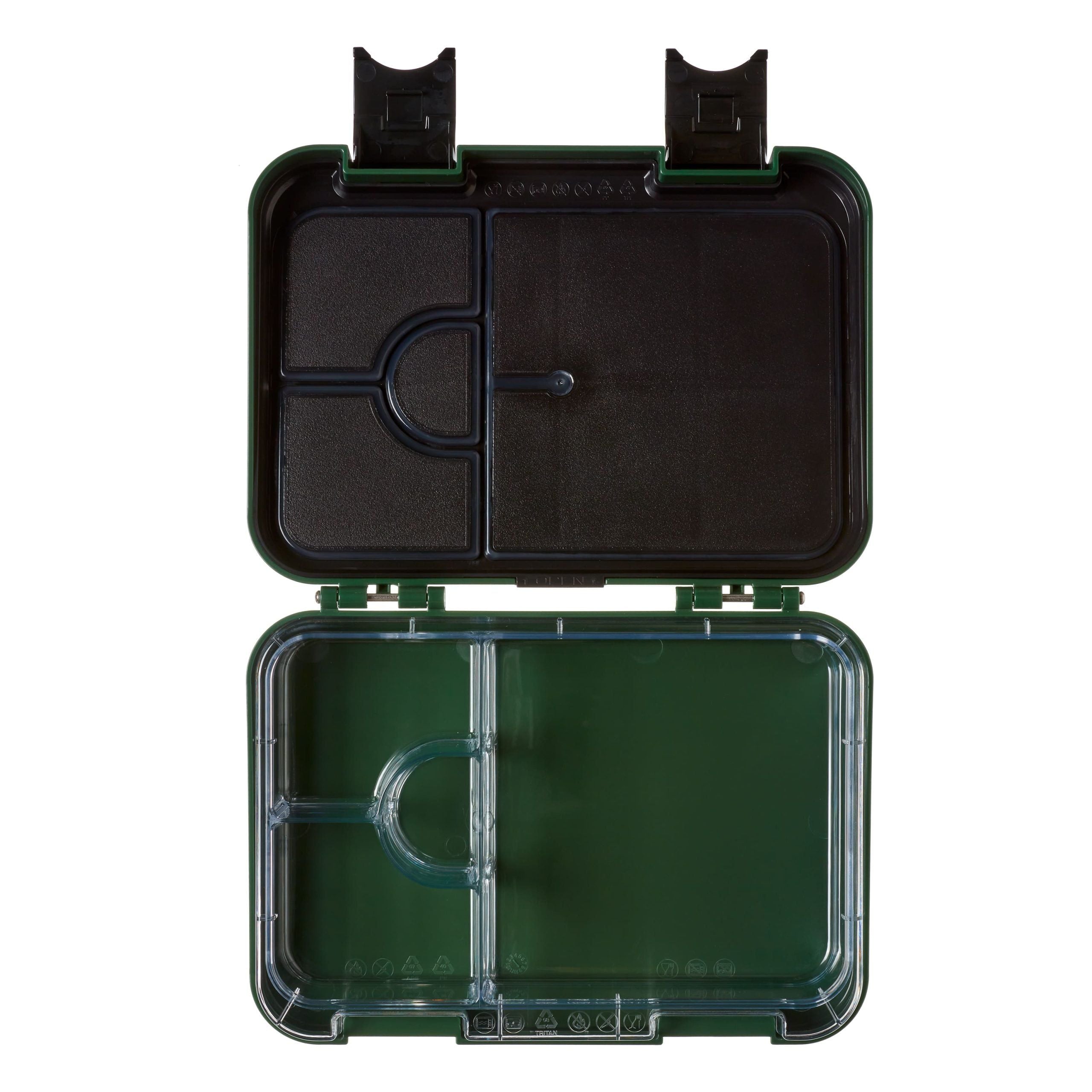 Smiggle - Beyond Öğle Dinozorlar Yemeği Kutusu-Dinossi