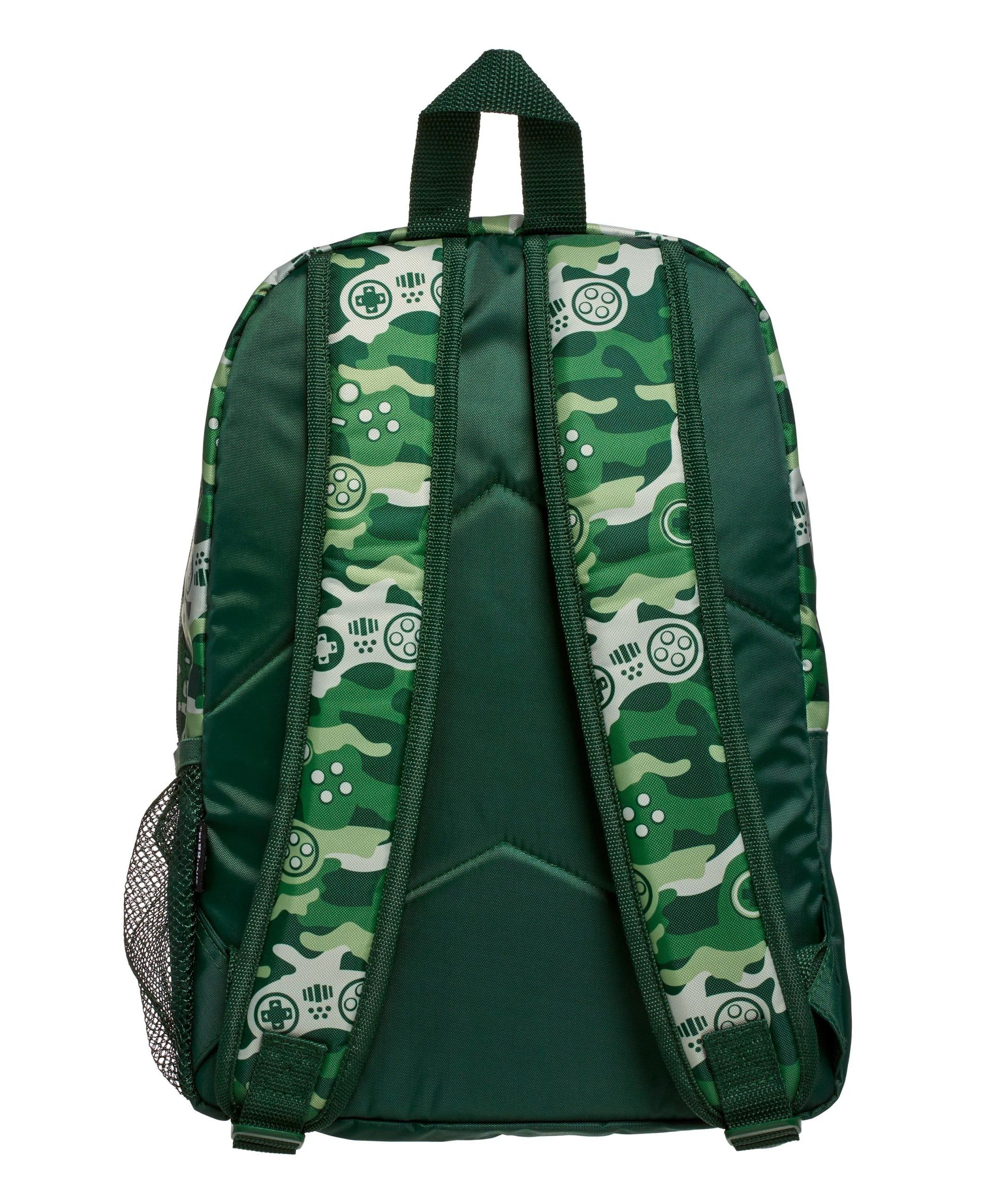 Smiggle - Giggle Oyuncu Sırt Çantası-Dinossi