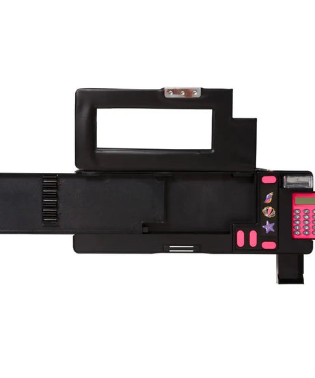 Smiggle - Hey There 4'lü Okul Çanta Seti-Dinossi