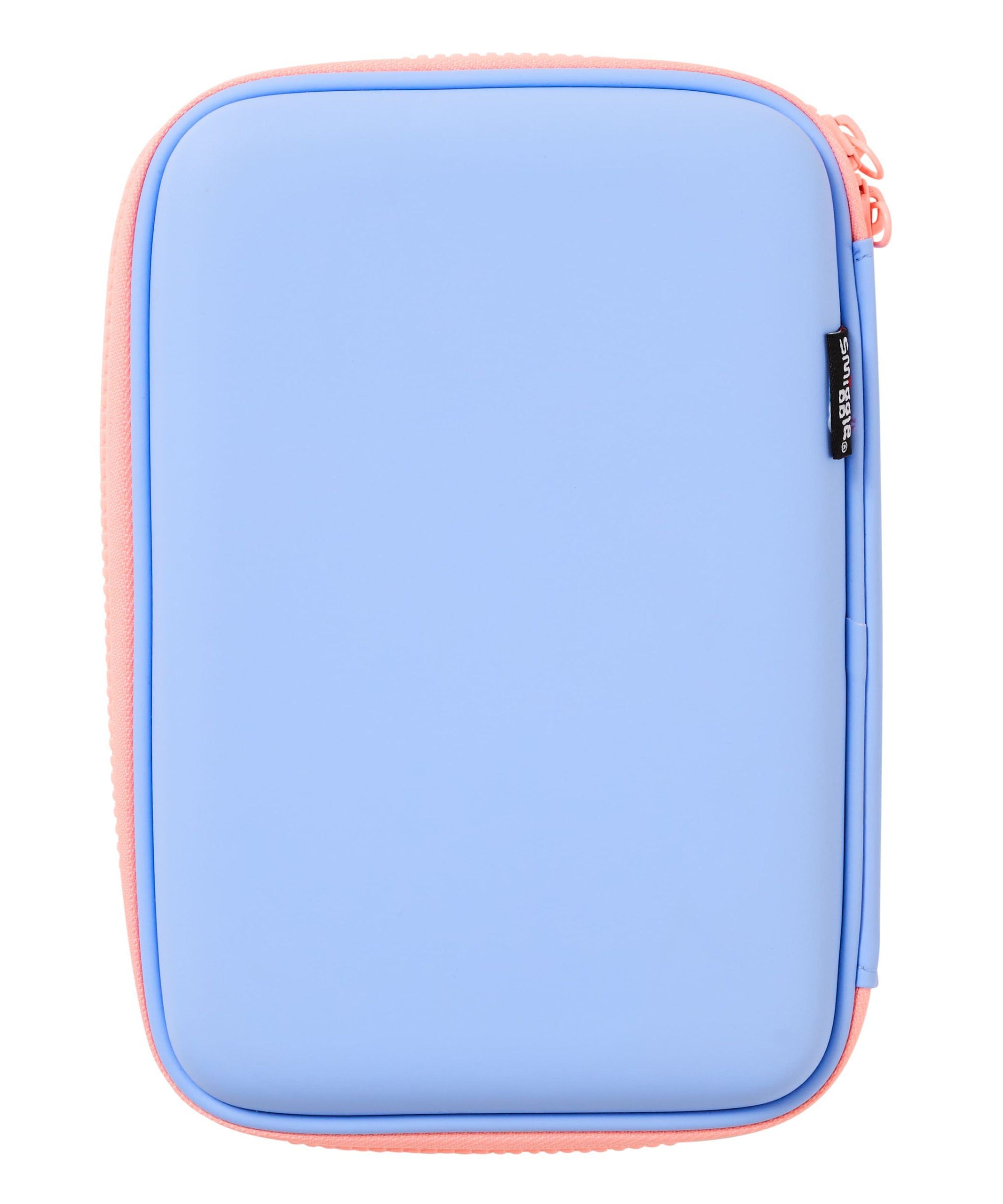 Smiggle - Oh Yeah Hardtop Kalem Kutusu-Dinossi