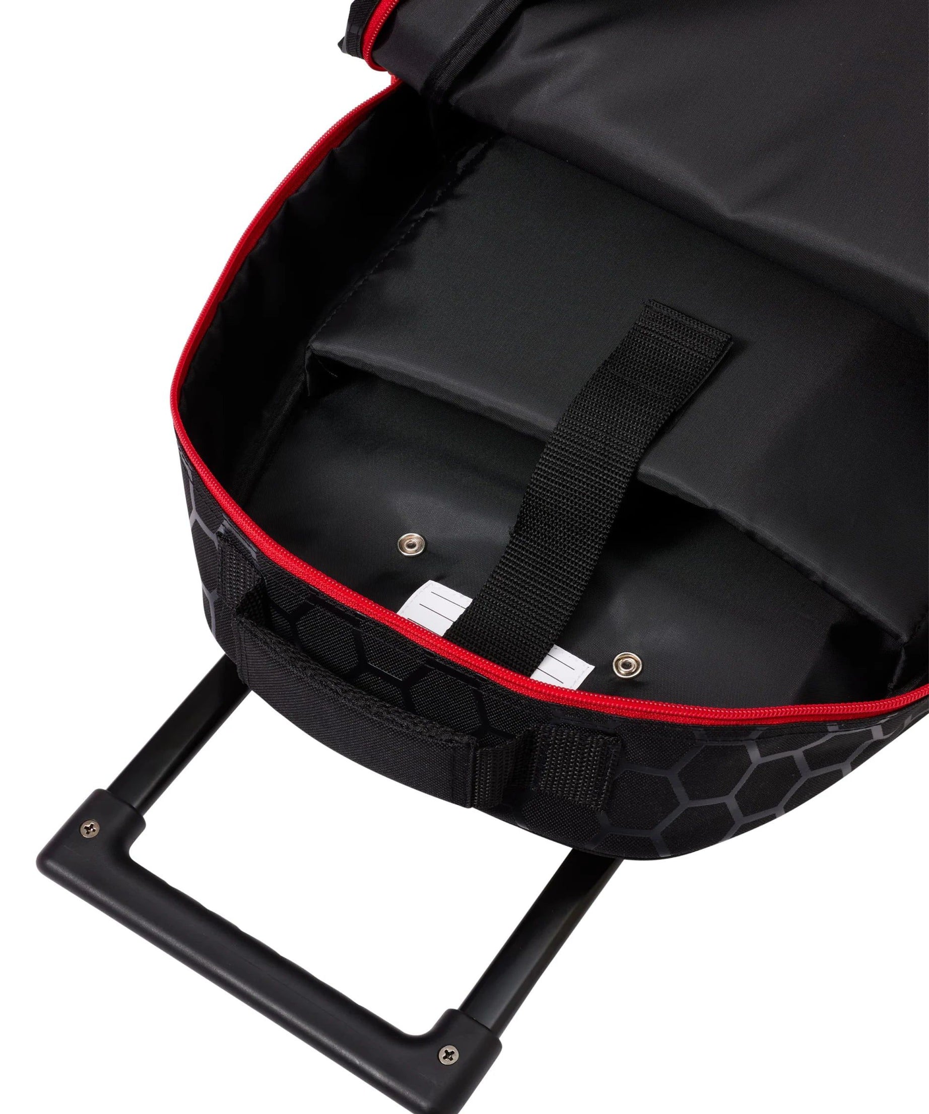 Smiggle - Away Çekçekli Işıklı Sırt Çantası-Dinossi