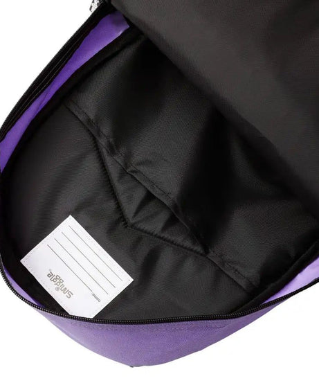 Smiggle - Sky Hi Junior 3'lü Anaokulu ve Kreş Çanta Seti-Dinossi