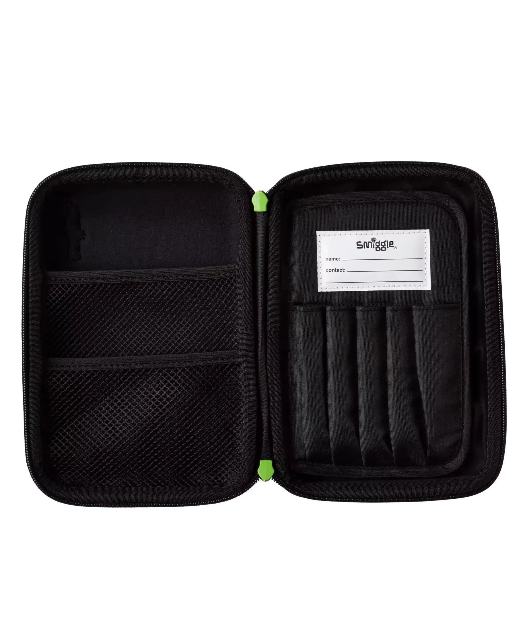 Smiggle - Goal 4lü Okul Çanta Seti-Dinossi