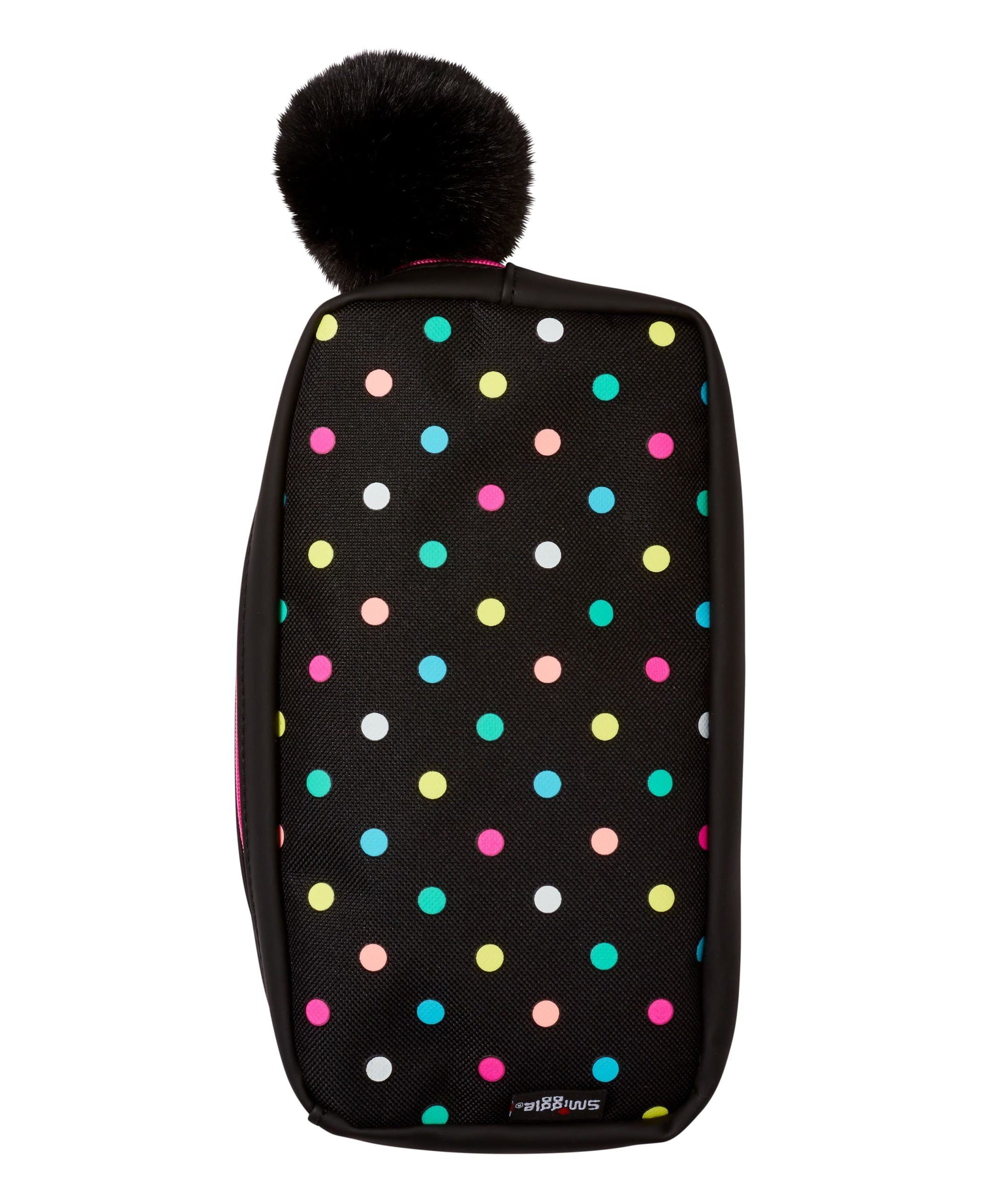 Smiggle - Budz Klasik Kalem Kutusu-Dinossi