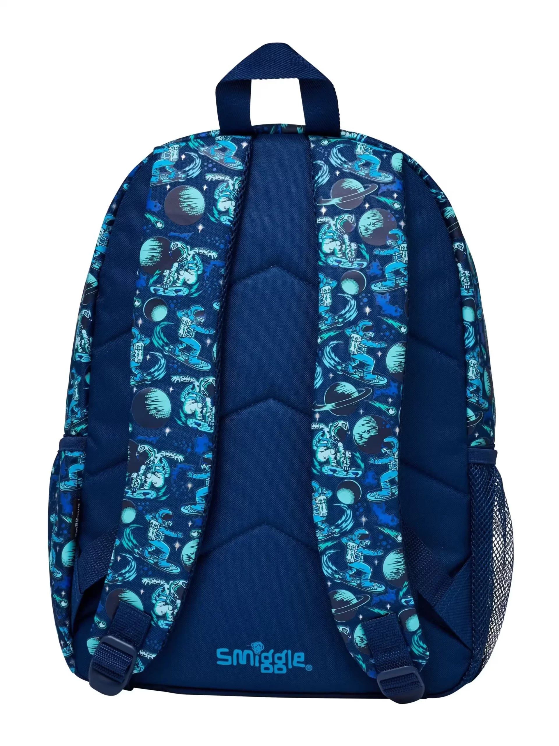 Smiggle - Popem Popit Unicorn Sırt Çantası-Dinossi