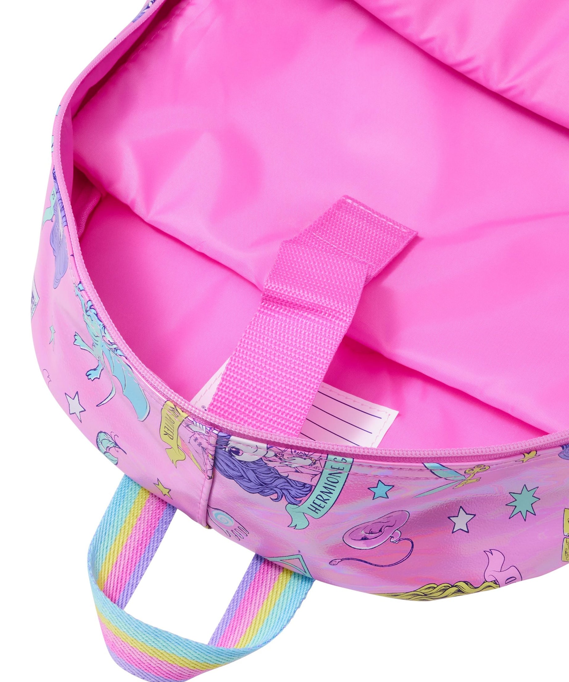 Smiggle - Harry Potter Okul Sırt Çantası-Dinossi