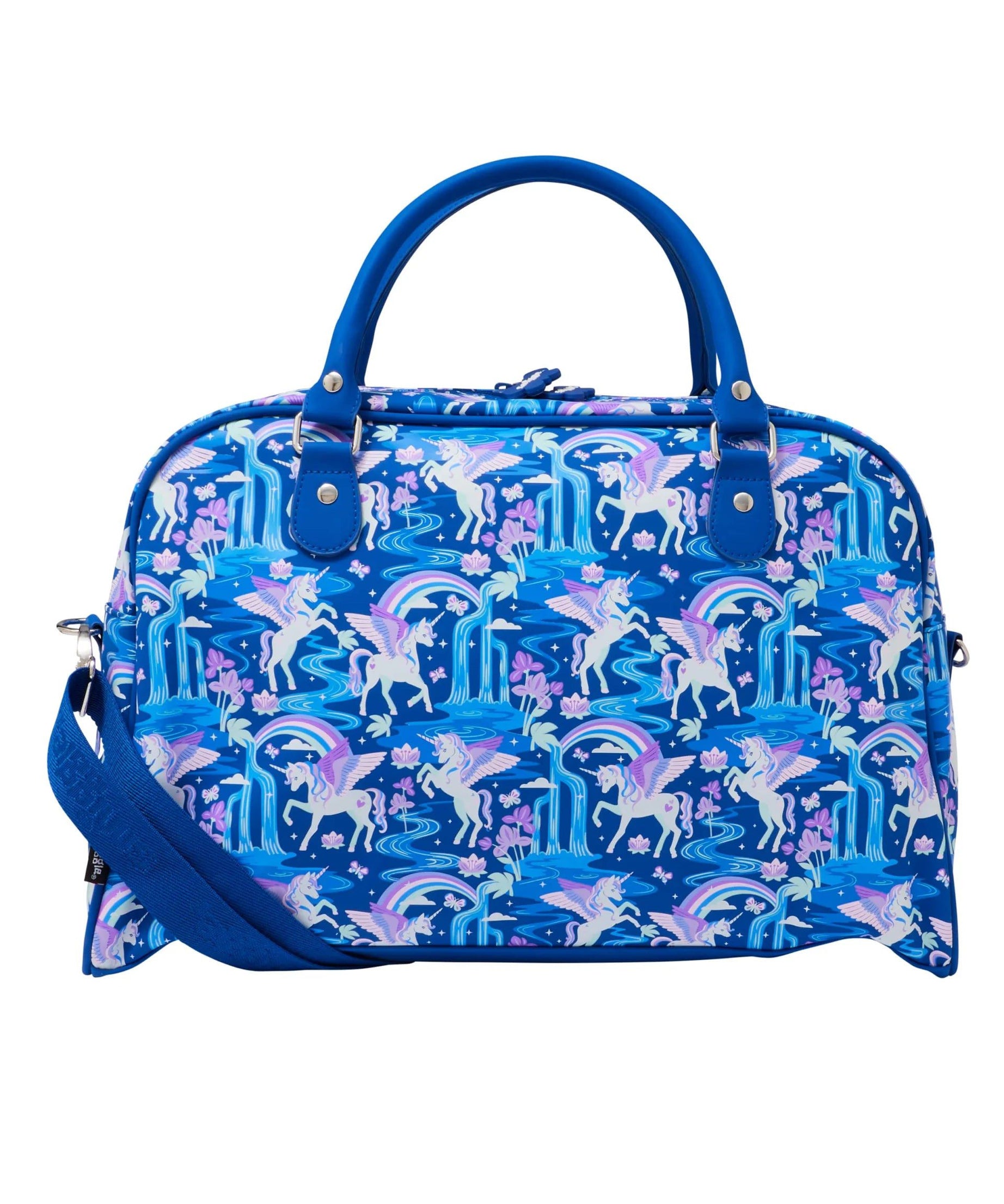 Smiggle - Away Büyülü Haftsonu ve Spor Omuz Çantası-Dinossi